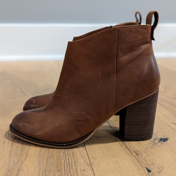 BP ankle boots - Picture 3 of 8